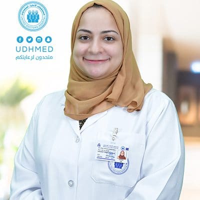 Dr. Heba Dawla