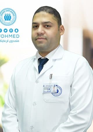 DR. Hisham khedr