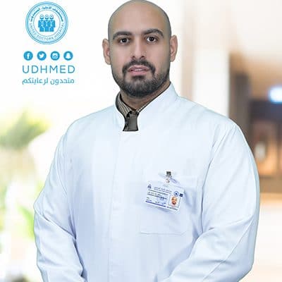 DR Mohammed Badawi
