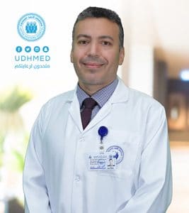 Dr. Zaki Allam