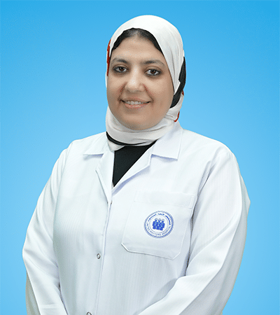 Dr. Walaa Ibrahim