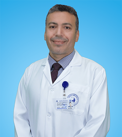 Dr. Zaki Allam