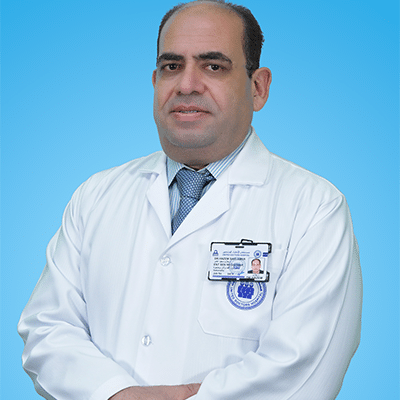 د. حازم عامر