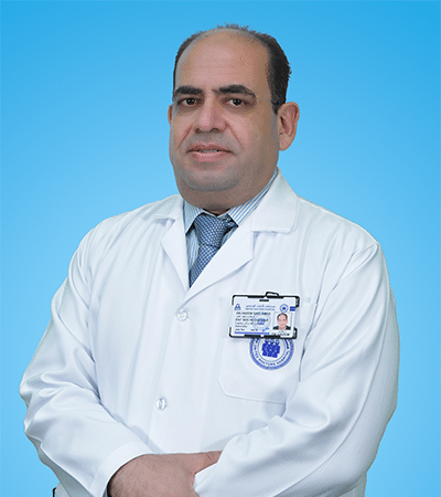 Dr. Hazem Amer