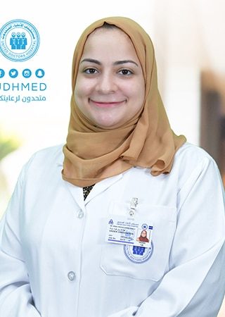 Dr. Heba Dawla
