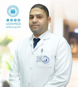 DR. Hisham khedr