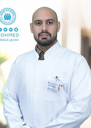 DR. Mohammed Badawi