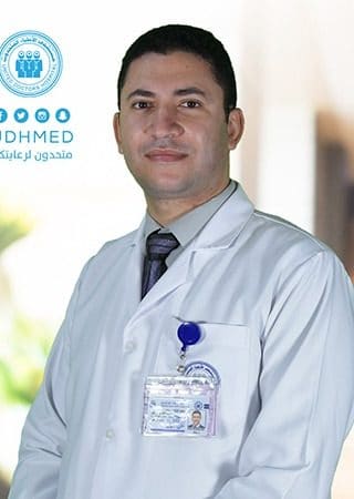 Dr. Khaled Akl