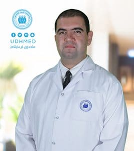 Dr. Mohamed Mohamed Abdelmoneim