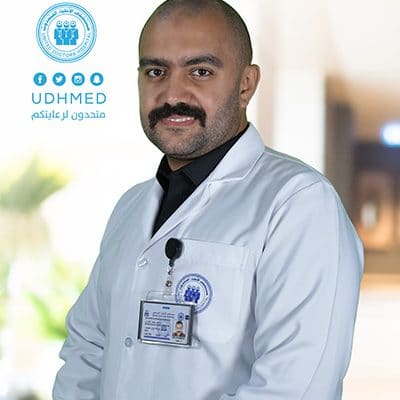 DR. Ahmed AL-Akhras