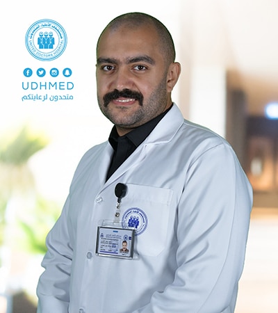 DR. Ahmed AL-Akhras