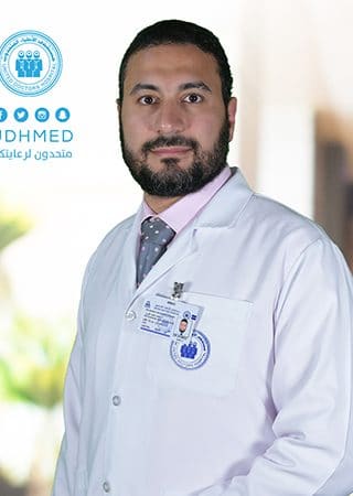 DR.Ahmed Khairi