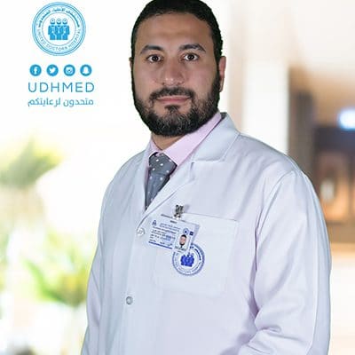 DR. Ahmed Khairi