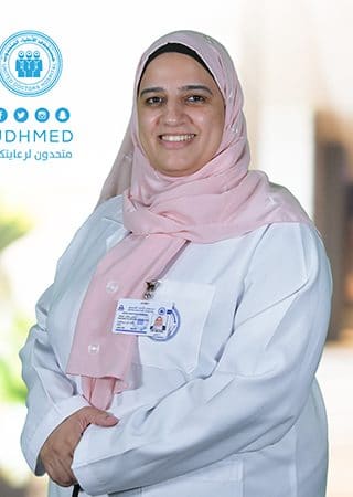 DR. Mona Mokhtar