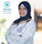 DR. Sara Gamal