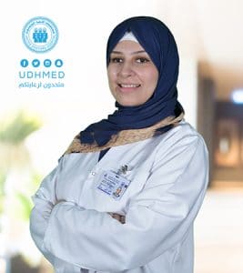 DR. Sara Gamal
