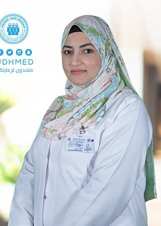 DR. Walaa Mohammed