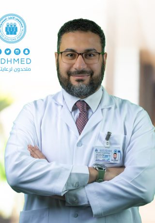 DR. Ahmed Khairi