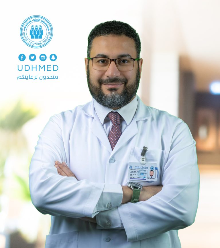 د. أحمد خيري