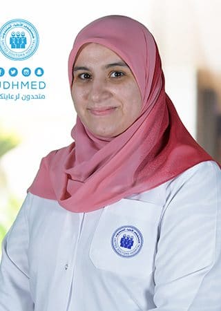 DR. Rasha Omar