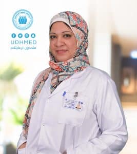 DR.Nermeen Hassan