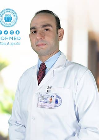 DR. Ahmed Ezzat