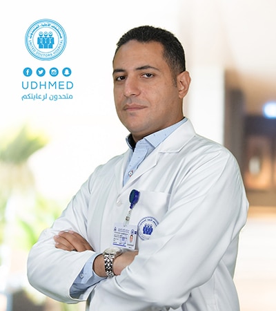 DR. Mohamed Mohsen
