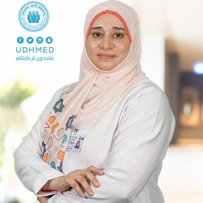 Dr. Asmaa Abdelgawad