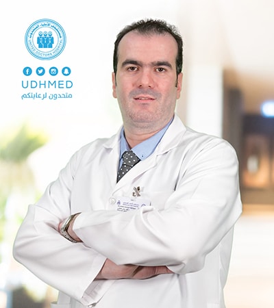 DR. Ahmed Wagdy