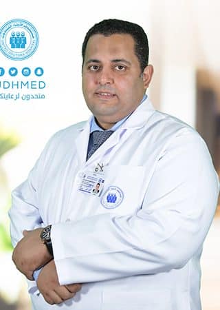 DR. Hisham Anis