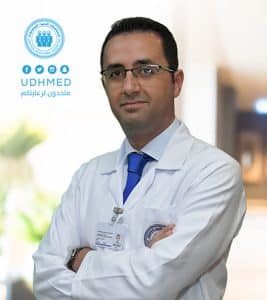 DR. Ahmed Bayoumi