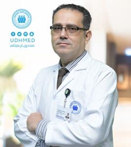 DR. Emad Latif