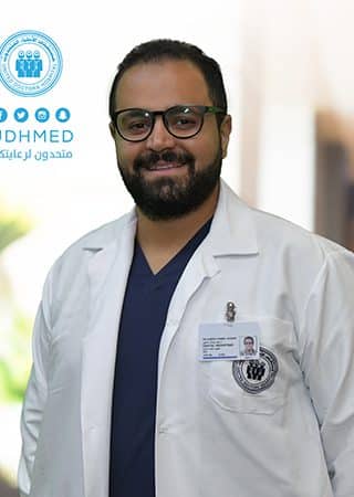 DR. AHMED SHAHIN