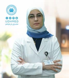 DR Fatma Altaweel