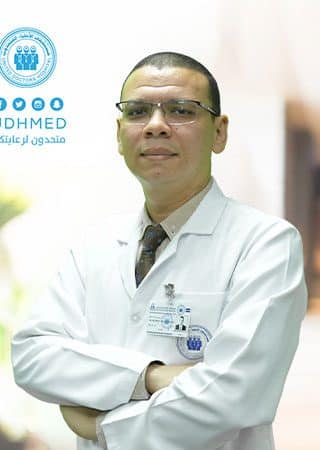 Dr. Mohamed SALAMH