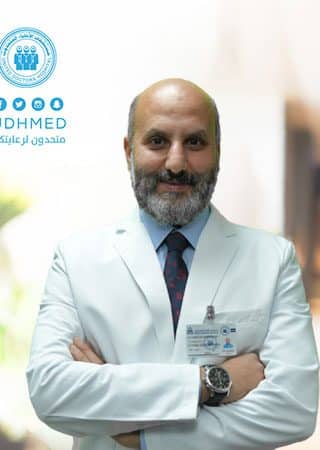 Dr. Ahmed Salah Shams