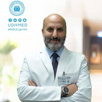Dr. Ahmed Salah Shams