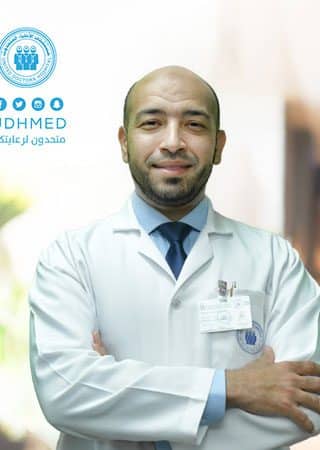 Dr. Amr Al-bitar