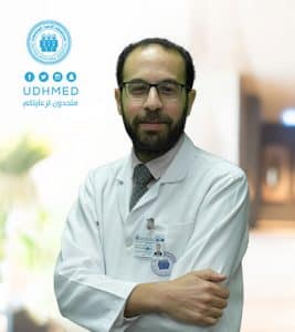 Dr. Mohamed Elesherbini