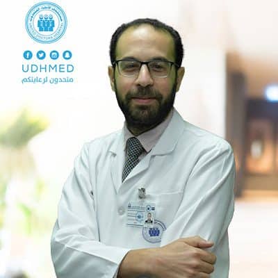 Dr. Mohamed Elesherbini