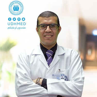 Dr. Wael Alaaeldeen