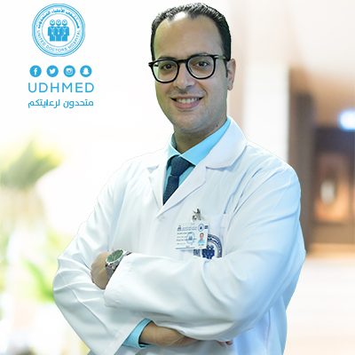 DR.AMR  JAMAL EL-BANNA