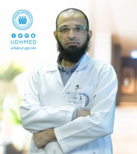 DR.ABDELAZIM MOHAMED AGAG