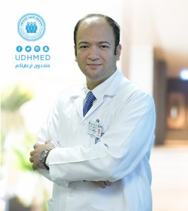 DR. AHMED ELSAID