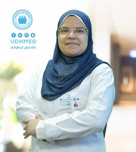 DR.ASMAA KHAIRY