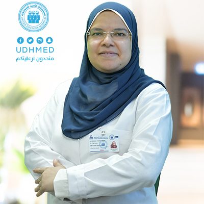 DR.ASMAA KHAIRY