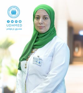 DR.RABAB MAHMOUD