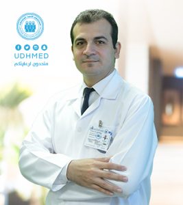 DR. WAEL ELSAYED