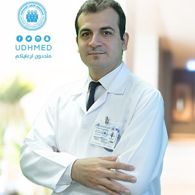 DR. WAEL ELSAYED