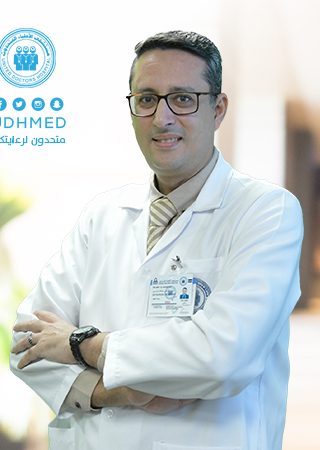 Dr. Amr Elbadrawy